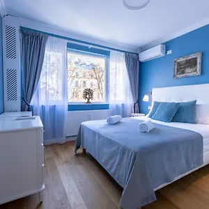  Appartamento Luxury Cosy Central- Unirii Square/old Town Adela Romania