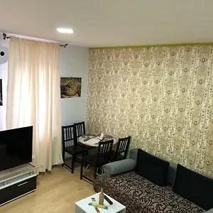  Appartamento Serban Arenele Romane Marius Nasta Romania
