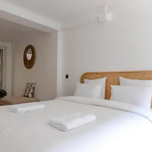Appartamento Gembnb Luxury - Rivoli, Parigi