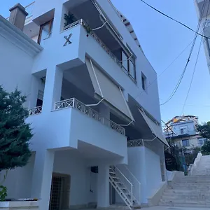  Appartamento Vila Xhani Albania