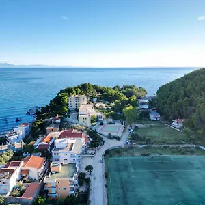  Appartamento Ionian Seaview Albania